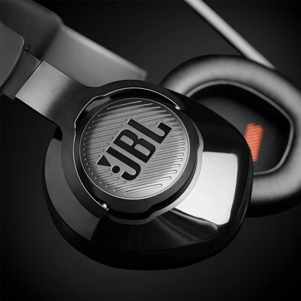 JBL-Écouteurs de jeu Q200, casque, écouteurs de jeu Esports, son surround monté sur la tête, appels ANTUM 200|45,11 €|OKKO MODE