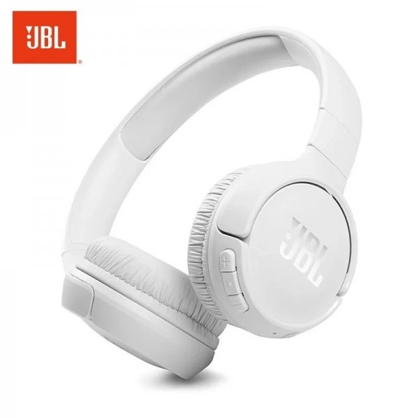 JBL-Écouteurs sans fil Bluetooth TUNE 510BT, avec microphone, purebass, pour sport et jeux, T510BT|34,84 €|OKKO MODE