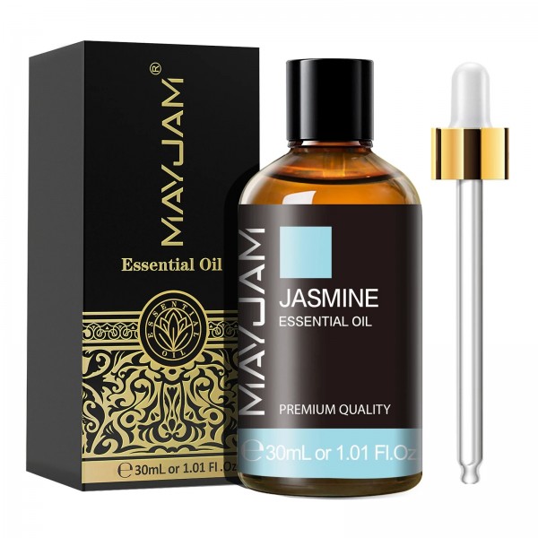 Diffuseur d'arômes notes jasmin, vanille citronnelle ambiance envoûtante|2,00 €|OKKO MODE