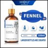 Château essentiel de fenouil 100% nature pour aromathérapie, diffuseur, humidificateur|11,96 €|OKKO MODE