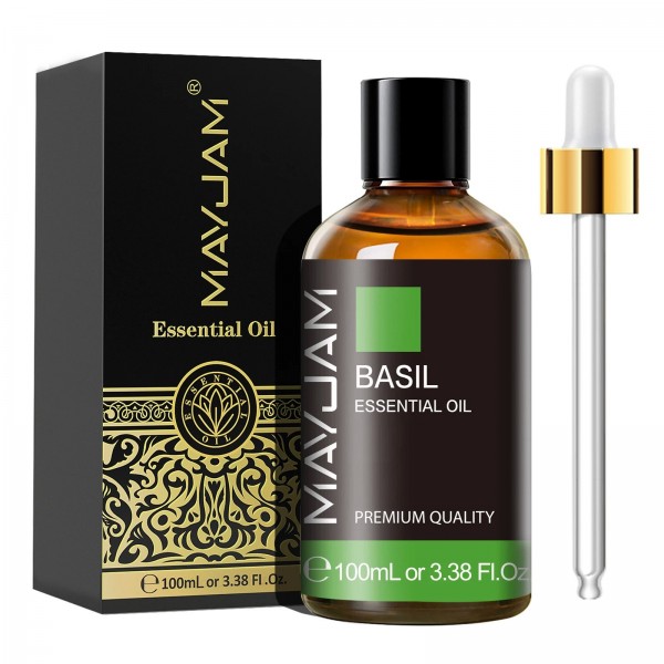 Huile essentielle d'aromathérapie, arbre à thé australien et autres extraits naturels|2,00 €|OKKO MODE