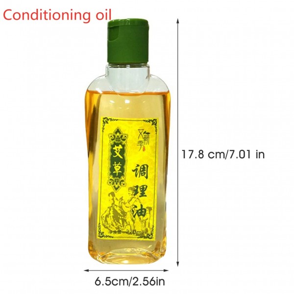 Huile essentielle d'absinthe chinoise pour massage corporel et thérapie SPA|4,00 €|OKKO MODE