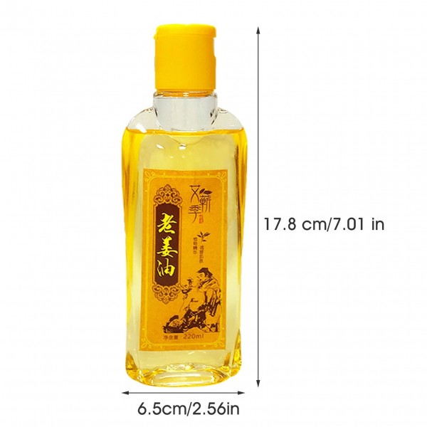 Huile essentielle d'absinthe chinoise pour massage corporel et thérapie SPA|4,00 €|OKKO MODE