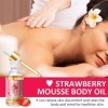 Huile de massage nourrissante, hydratante et nettoyante pour soins de la peau relaxants|5,39 €|OKKO MODE