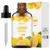 Huile essentielle de citron pour humidificateurs et aromathérapie|3,59 €|OKKO MODE