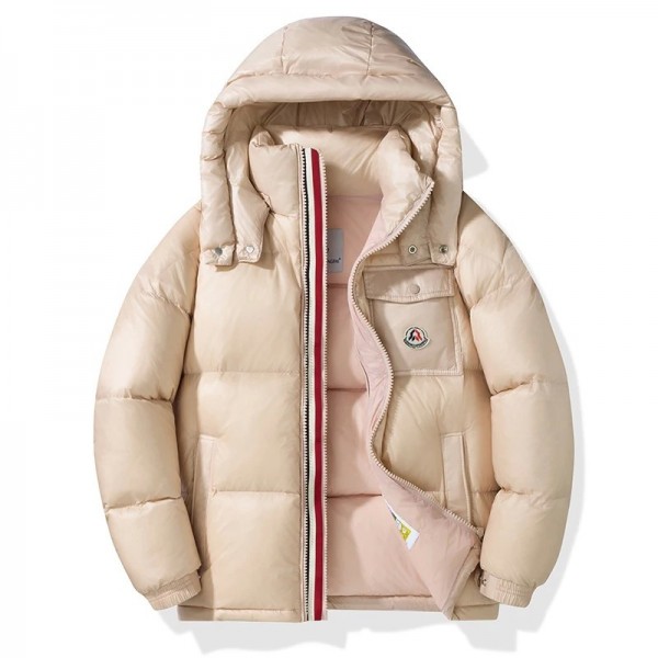 Manteau en duvet de canard blanc pour femme, veste à capuche compressible et chaude|82,79 €|OKKO MODE