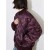 Veste de baseball en duvet de canard blanc pour femme, veste de moto, nouveau style américain, automne et hiver 2024 | 89,27 $ | OKKO MODE