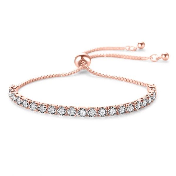 ChimCubic-Bracelet ouvert réglable pour femme, Bracelets de manchette, Document doré de luxe, Cadeaux de bijoux de mariage, Cade|2,99 €|OKKO MODE