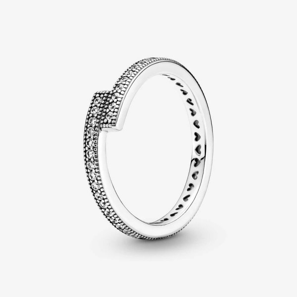 Bagues en argent 925 originales pour femmes, coeur d'amour, or citrorose, fiançailles et mariage.|3,99 €|OKKO MODE