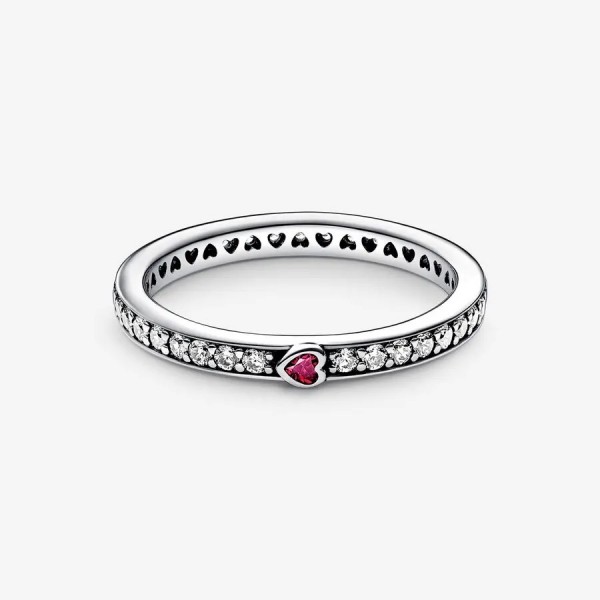 Bagues en argent 925 originales pour femmes, coeur d'amour, or citrorose, fiançailles et mariage.|3,99 €|OKKO MODE