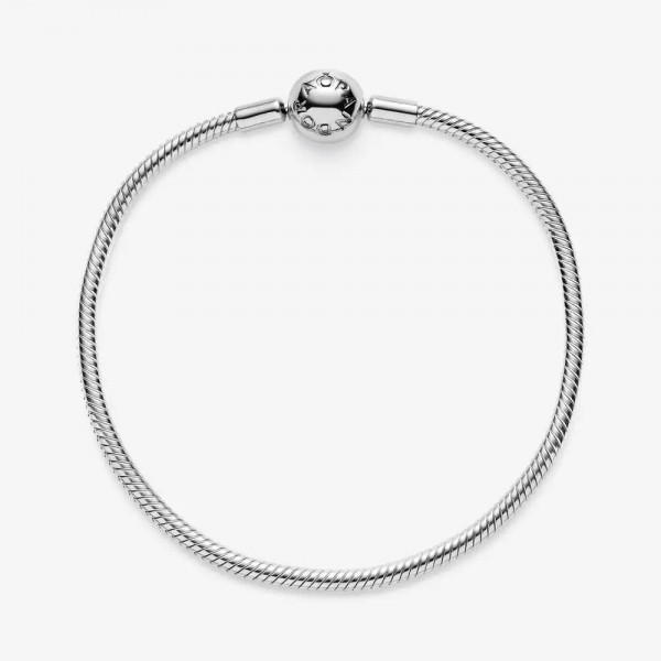 Bracelet en argent 925 avec sac grill, simple et à la mode|11,69 €|OKKO MODE