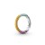 "Fine Me Series Gold Document Tooth Small Hole DIY Bead for Women Jewelry, New" | 3,99 € | OKKO MODE