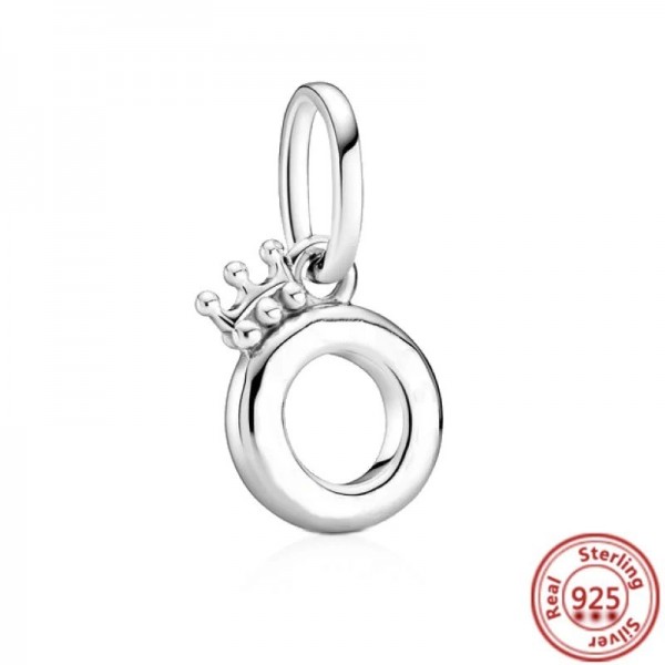 Breloque en argent 925 pour femme, charms variés compatibles bracelet Pandora|2,99 €|OKKO MODE