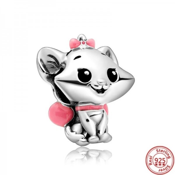 Breloques Disney Minine Mouse Stitch pour femme en argent 925|4,49 €|OKKO MODE