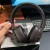 Marshall-MAJOR IV Casque Bluetooth sans fil, Écouteurs pliables Rap Bass pour la musique, les jeux, le casque avec microphone | $29.25 | OKKO MODE
