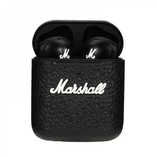 MARSHALL MINOR III-Écouteurs intra-auriculaires sans fil Bluetooth 5.1, oreillettes, hi-fi, caisson de basses, sport, musique|33,11 €|OKKO MODE