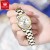 "Montre Mécanique Luxe Femme OLEVS-7003 Étanche Calendrier 2023" | 78,01 $ | OKKO MODE