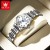 "Montre Luxe Femme OLEVS, Mécanique Étanche en Acier Inoxydable" | 71,54 $ | OKKO MODE