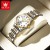 "Montre Luxe Femme OLEVS, Mécanique Étanche en Acier Inoxydable" | 71,54 $ | OKKO MODE
