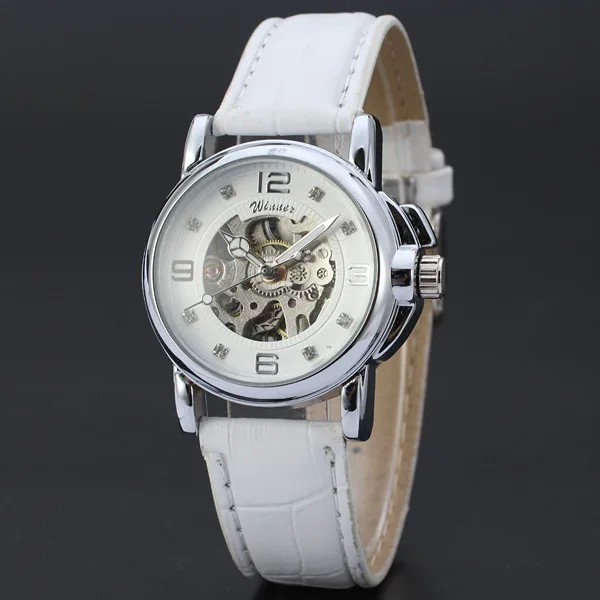 "Montres-bracelets femme, modules mécaniques auto - Marque Sup."|23,91 €|OKKO MODE