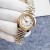 "Montre Femme NF en Acier Inoxydable 904, Taille 26-28mm" | $130.68 | OKKO MODE