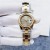 "Montre Femme NF en Acier Inoxydable 904, Taille 26-28mm" | $130.68 | OKKO MODE