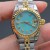 "Montre Femme NF en Acier Inoxydable 904, Taille 26-28mm" | $130.68 | OKKO MODE