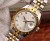 "Montre Femme NF en Acier Inoxydable 904, Taille 26-28mm" | $130.68 | OKKO MODE