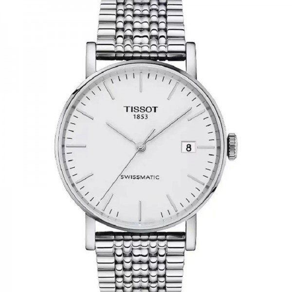 "Montre Tissot Étanche Acier Inoxydable Automatique Luxe Homme/Femme"|116,09 €|OKKO MODE