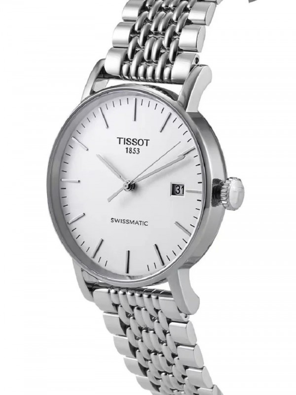 "Montre Tissot Étanche Acier Inoxydable Automatique Luxe Homme/Femme"|116,09 €|OKKO MODE