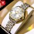 "OLEVS Montre Mécanique Luxe Étanche en Acier Inoxydable pour Femme" | 69,24 $ | OKKO MODE