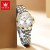 "OLEVS Montre Mécanique Luxe Étanche en Acier Inoxydable pour Femme" | 69,24 $ | OKKO MODE
