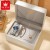 "Montre Mécanique Femme OLEVS 6608, Étanche, Phase de Lune Luxe" | 101,42 $ | OKKO MODE