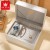 "Montre Mécanique Femme OLEVS 6608, Étanche, Phase de Lune Luxe" | 101,42 $ | OKKO MODE