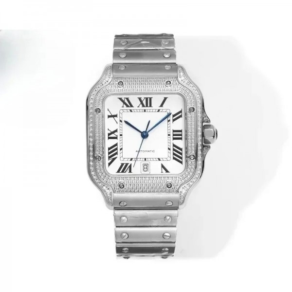 "Montre KDY Diamond Edition 2024 pour Femme - Luxe et Mode Exquise"|113,39 €|OKKO MODE