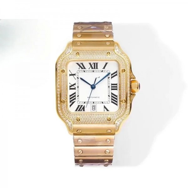 "Montre KDY Diamond Edition 2024 pour Femme - Luxe et Mode Exquise"|113,39 €|OKKO MODE