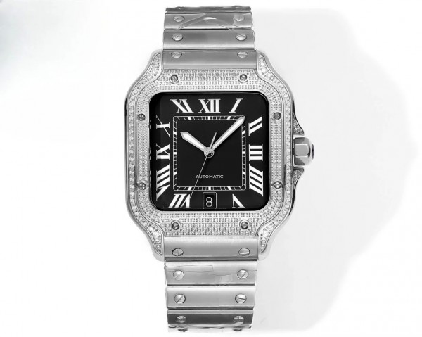 "Montre KDY Diamond Edition 2024 pour Femme - Luxe et Mode Exquise"|113,39 €|OKKO MODE