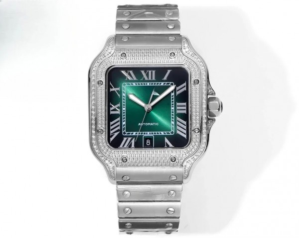 "Montre KDY Diamond Edition 2024 pour Femme - Luxe et Mode Exquise"|113,39 €|OKKO MODE