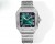 "Montre KDY Diamond Edition 2024 pour Femme - Luxe et Mode Exquise" | $124.83 | OKKO MODE