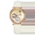"TOPHILL Montre Femme Automatique, Phases de Lune, Verre Saphir Etanche" | 56,35 € | OKKO MODE