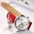 "TOPHILL Montre Femme Automatique, Phases de Lune, Verre Saphir Etanche" | 56,35 € | OKKO MODE