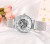 "FORSINING Montre Automatique Femme, Bracelet Maille Tendance" | 24,87 $ | OKKO MODE
