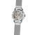 "FORSINING Montre Automatique Femme, Bracelet Maille Tendance" | 24,87 $ | OKKO MODE