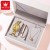 "Montre Automatique Luxe Femme OLEVS 7003, Étanche avec Calendrier -2023" | 96,02 € | OKKO MODE