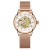 "Montre mécanique de luxe pour femmes, remontage automatique, nouvelle mode." | 26,99 € | OKKO MODE