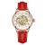 "Montre mécanique de luxe pour femmes, remontage automatique, nouvelle mode." | 26,99 € | OKKO MODE