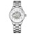 "Montre mécanique de luxe pour femmes, remontage automatique, nouvelle mode." | 26,99 € | OKKO MODE