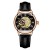 "Montre mécanique de luxe pour femmes, remontage automatique, nouvelle mode." | 26,99 € | OKKO MODE