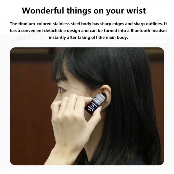 "TalkBand B7 Huawei: Montre Sportive Intelligente avec Casque Bluetooth et Surveillance Cardiaque"|200,69 €|OKKO MODE