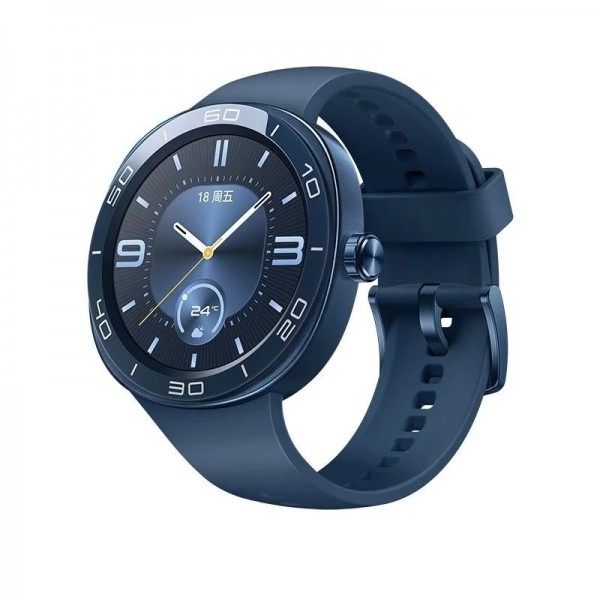 "Montre Intelligente HUAWEI Authentique - Bracelet Tendance, Oxygène Sanguin & Fréquence Cardiaque"|161,99 €|OKKO MODE